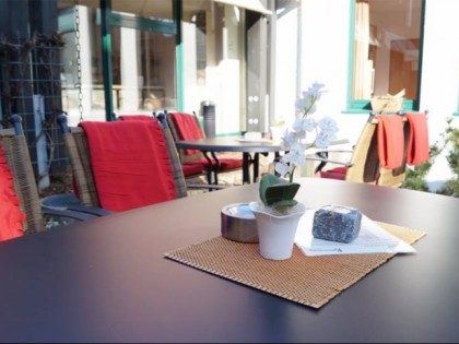 Foto: Kaffeebohne