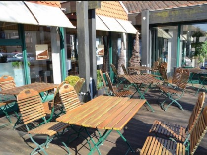 Foto: Kaffeebohne
